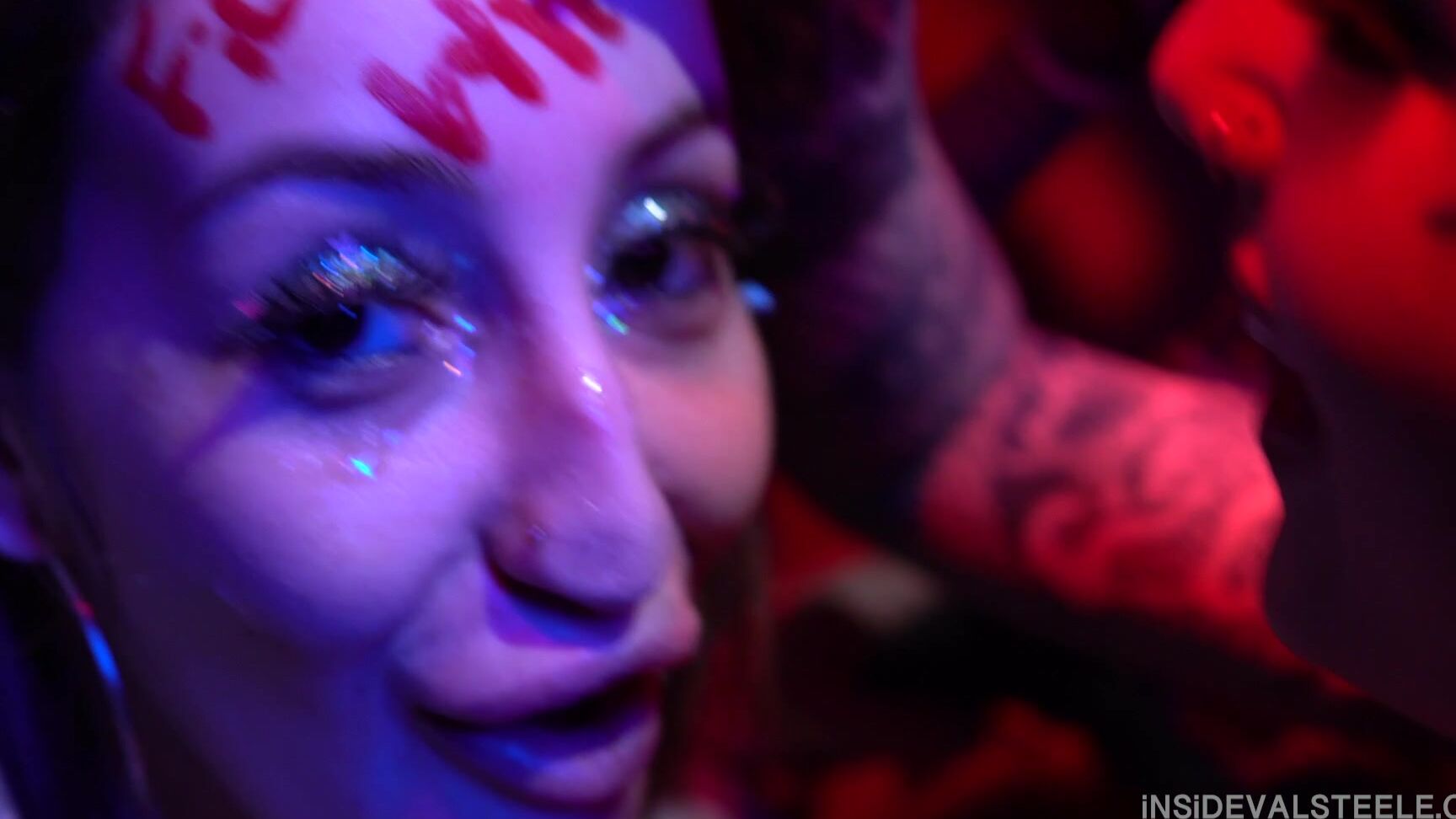 Face Fucking,Spit Fetish,Squirting,Suspension,Threesome valerica steele cum guzzling whores w anna and nade ManyVids