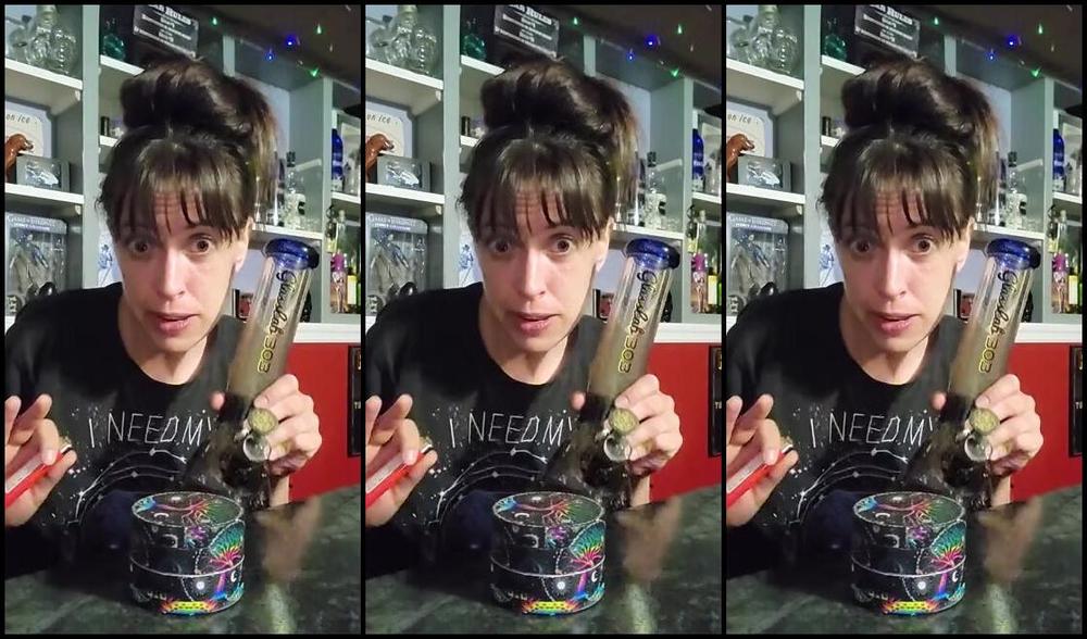 Crystal Paris Nicknamed One Lonely Foot 08 09 2024 Onlyfans Video Randoms From The Week Ba02