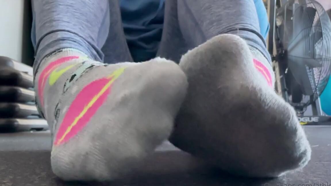 Athletoes Nicknamed Athletoes Onlyfans Always Wiggling4