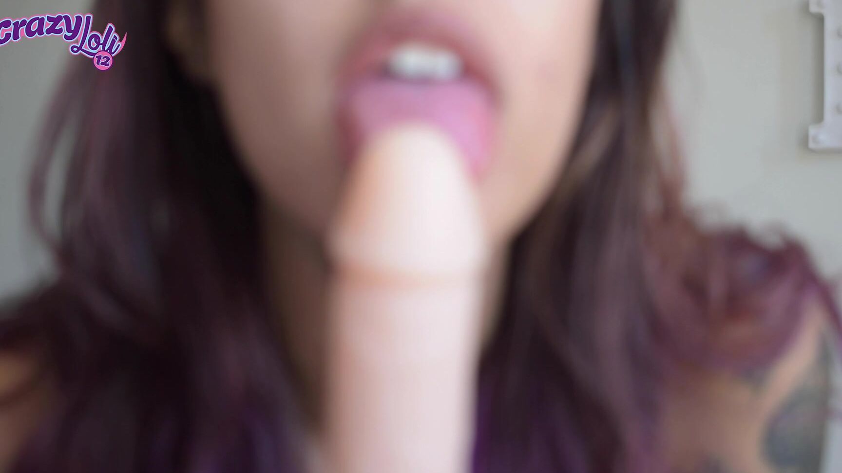 Blowjob,Dildo Sucking,Dildos,Licking,POV Blowjob salmakia amazing blowjob let me suck your cock ManyVids