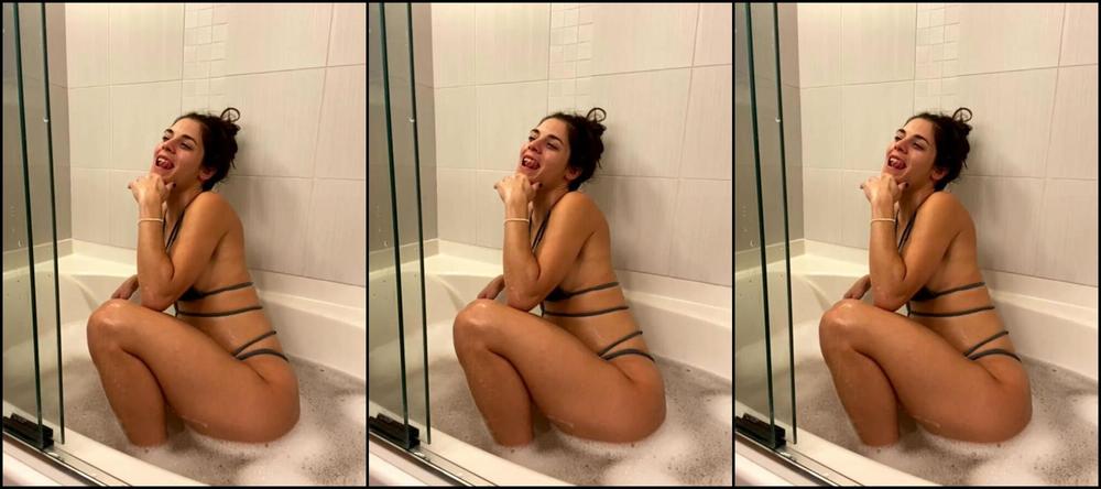 Positivesmash Stream Started At Am Getting Dirty In Clean Water