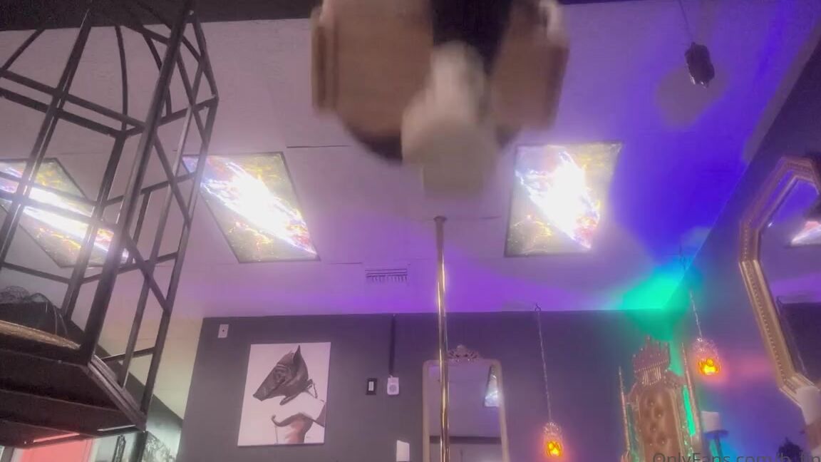 Sorceress Bebe Nicknamed B Findom Onlyfans My Version Catered To The Bitches