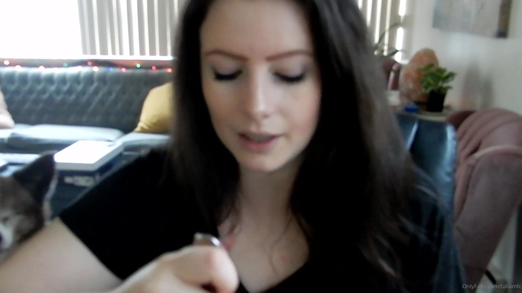 Taliamfc Day Vlog Eggnog French Toast Vlog