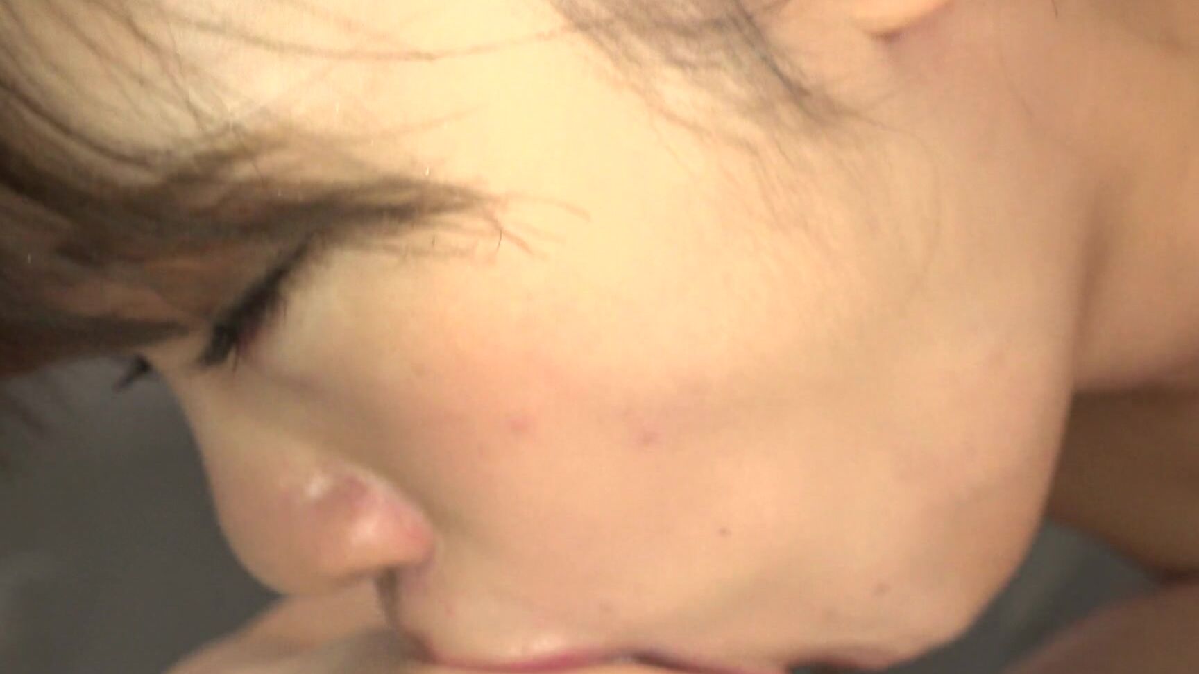 JAPornXXX Manami Osawa - Blowjob JAPornXXX