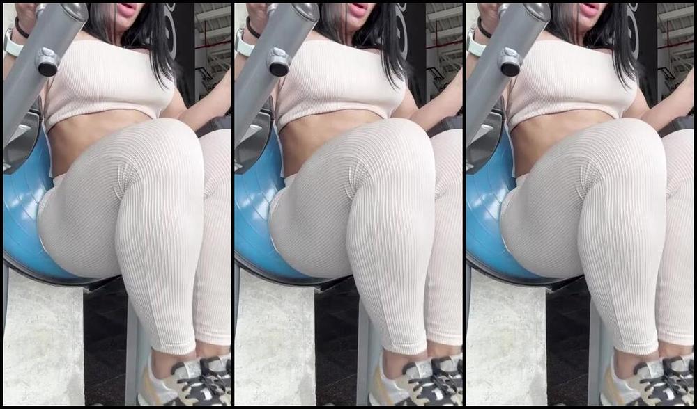 Quadsgoddess Nicknamed Quadsgoddess 04 27 2025 Onlyfans Video My Ultra Hardcore Workout From Today 53Fi