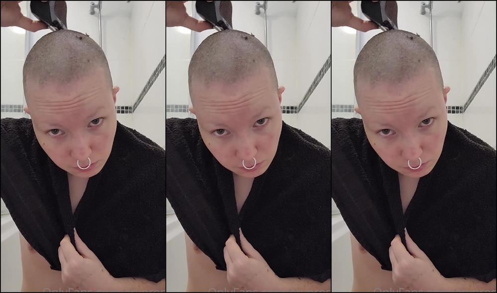 Erynrose I Got Some New Clippers That Are Meant To