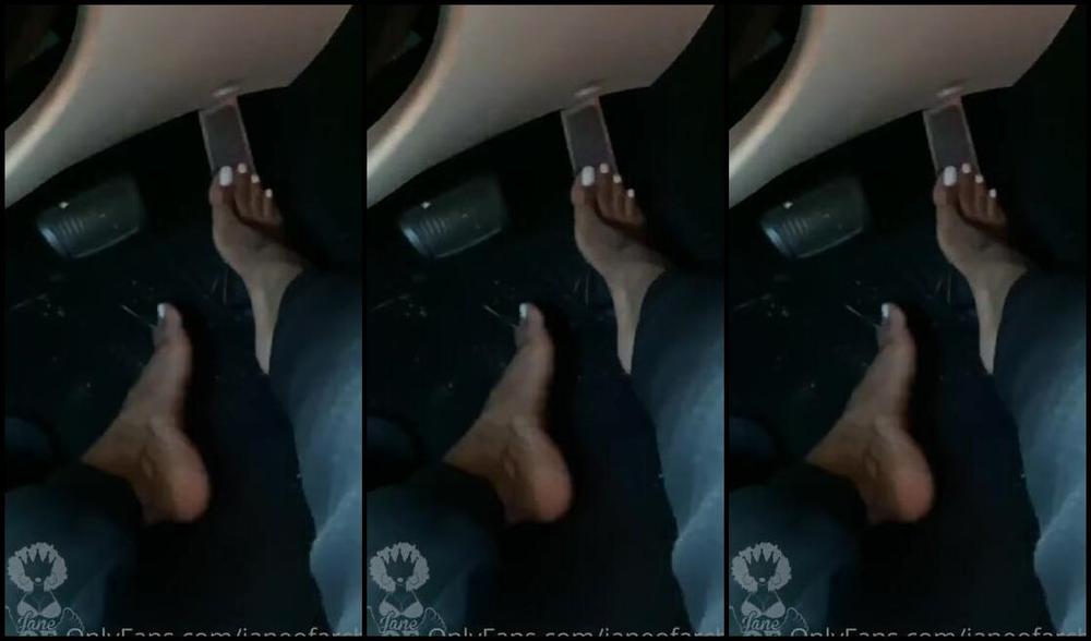 Janeofarchs Onlyfans Mash The Gas Just A Little Something For My Pedal Pushing Lovers