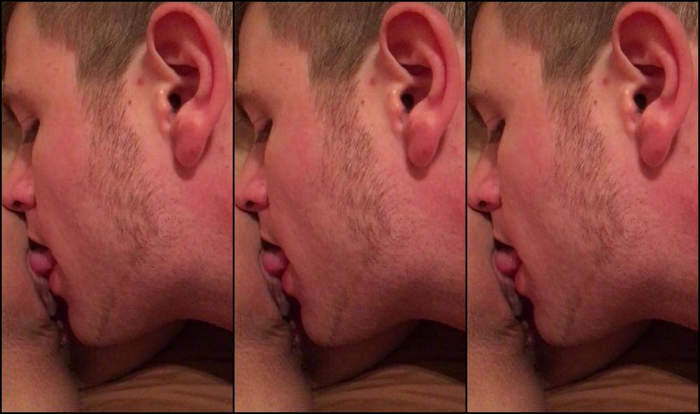 Licking, Pussy Eating, Fingering, Boy Girl noelliamkelly liam eats noel out ManyVids