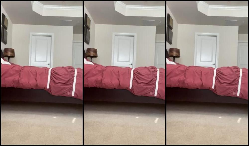 Janetmasonfeet Onlyfans Lockdown Leg Show In Peep Toes R3