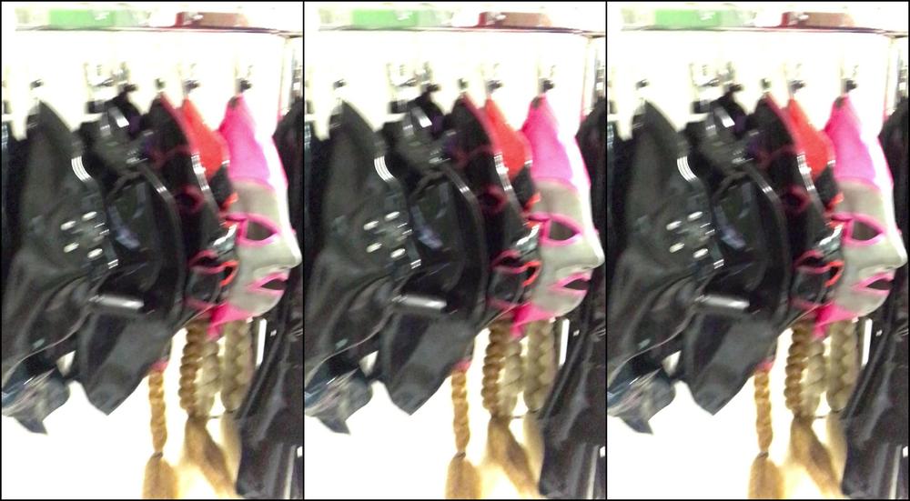 Mfetilicious I Would Like To Show You My Collection Of Hoods At This Moment But There Will Be More