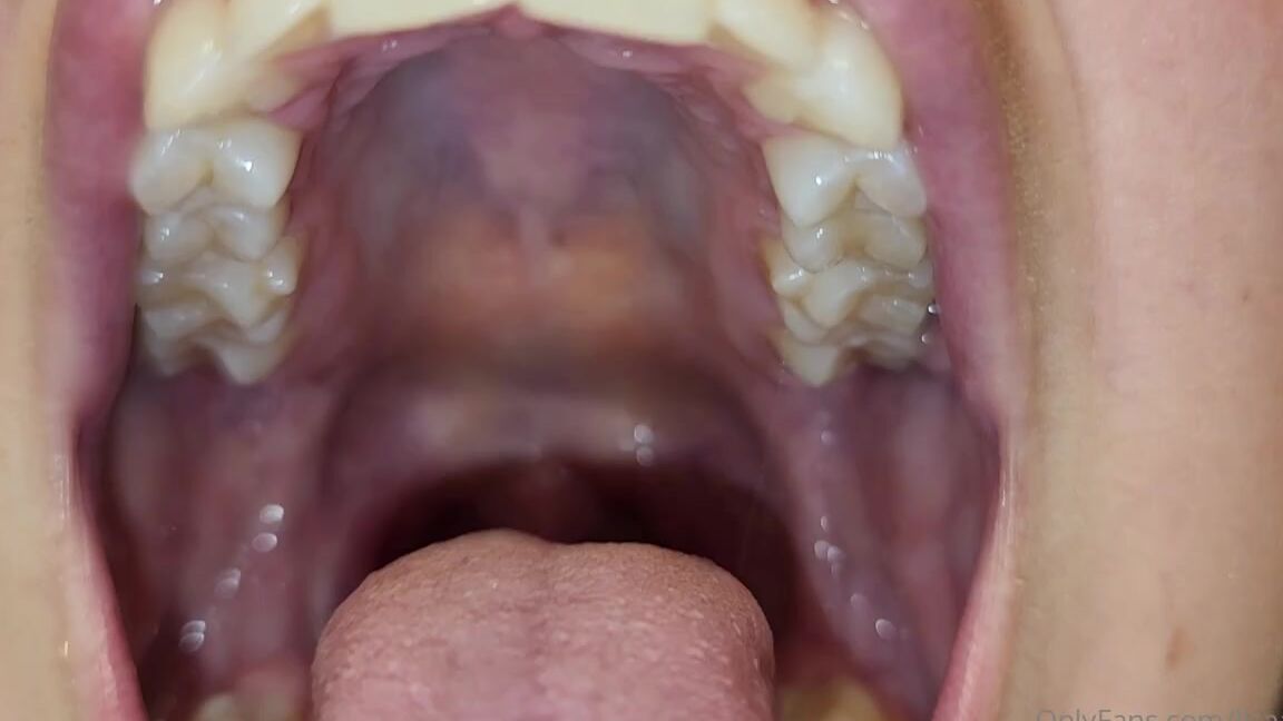 Lisaasmr Onlyfans Get In My Mouth Custom