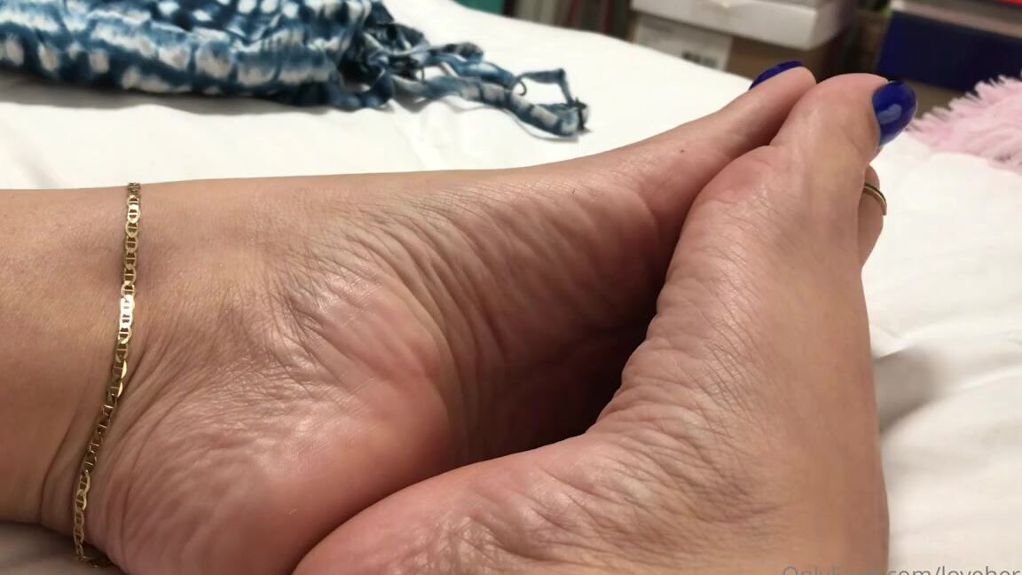 Loveher Toes Nicknamed Loveher Toes Onlyfans Video 356