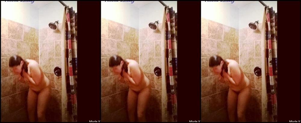 Victoria Brassy My First Shower Show
