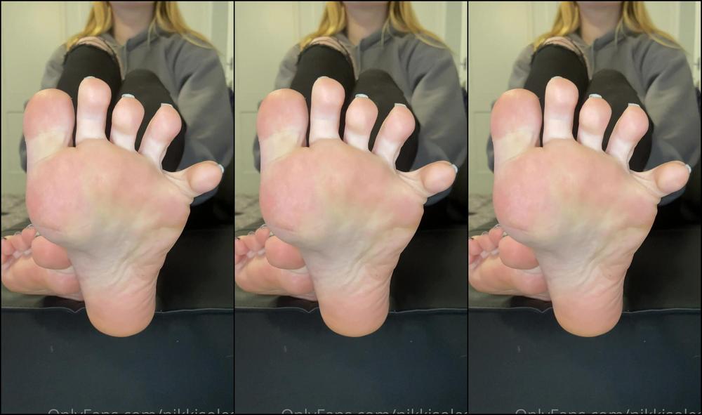 Nikkisoless Would You Mind Helping Me By Adding Some Cum With This Cream I M Really Glad My Sol