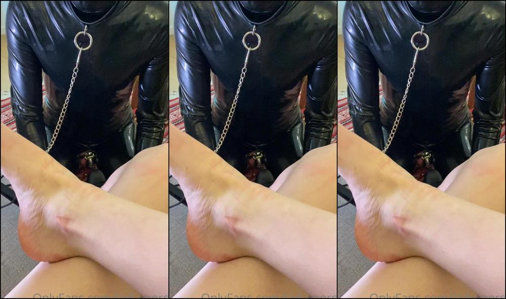 Lady Perse I Know You Would Love To Be On His Place Chiennoir