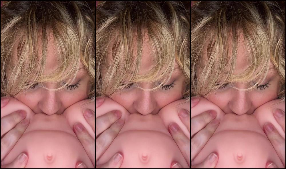 Hunnythorne 3682738462 02 07 2025 Ooop A Few Little Clips From My Video I Posted Last Night 3 My Pov