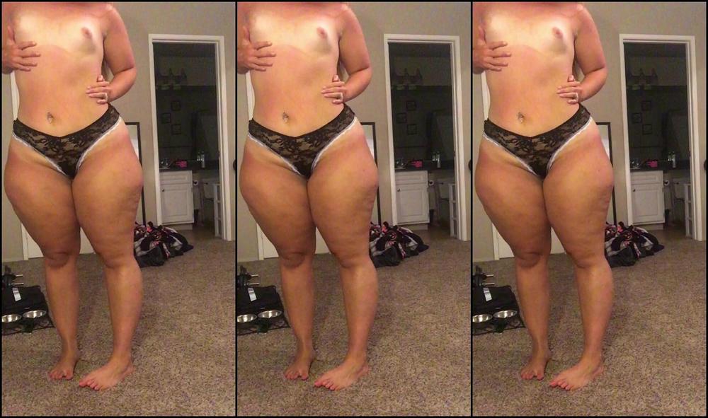 Princesspawg Sun Toned Measurements