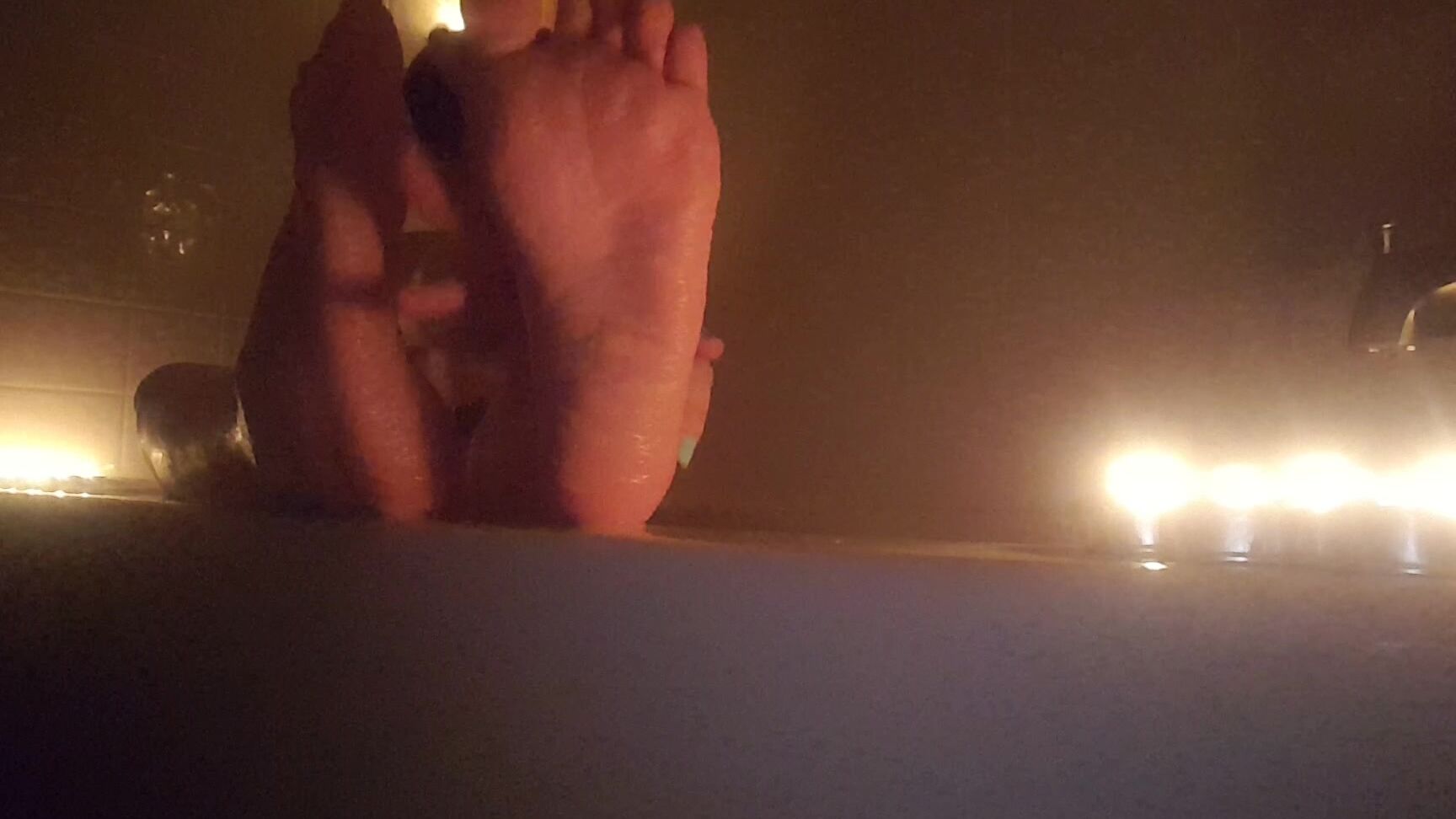 Frostyprincess Do You Like My Cute Wrinkled Feet