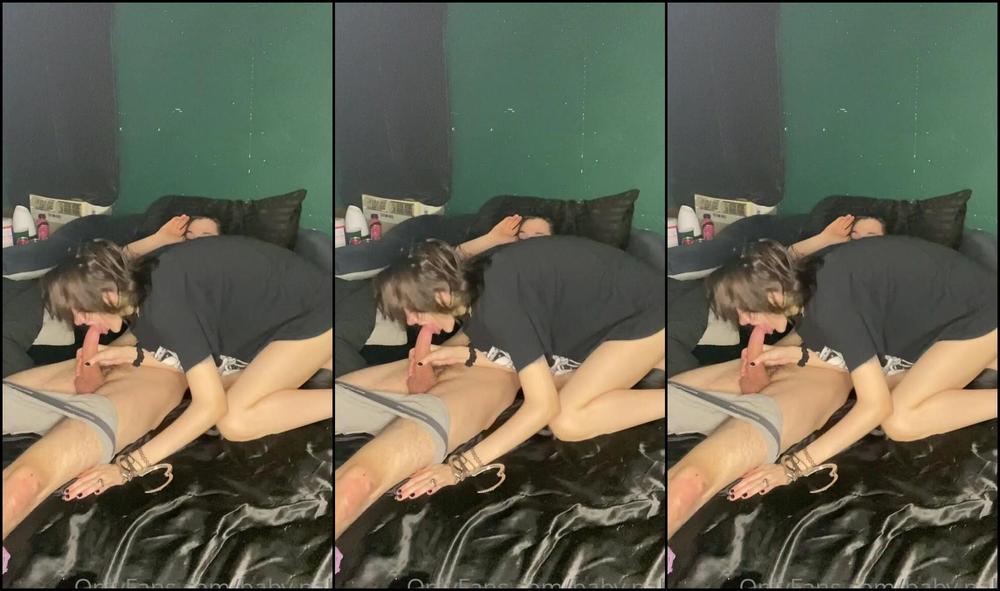 Baby Pale 2557128652 08 28 2022 I Took Control And Rode His Dick