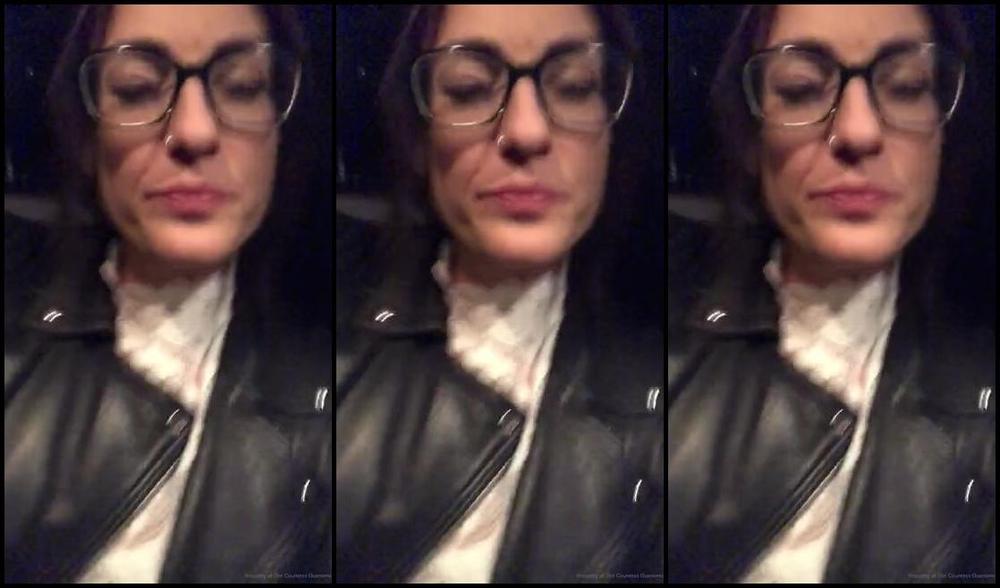 Countess Diamond Aka Countessdiamond Onlyfans Life Update2