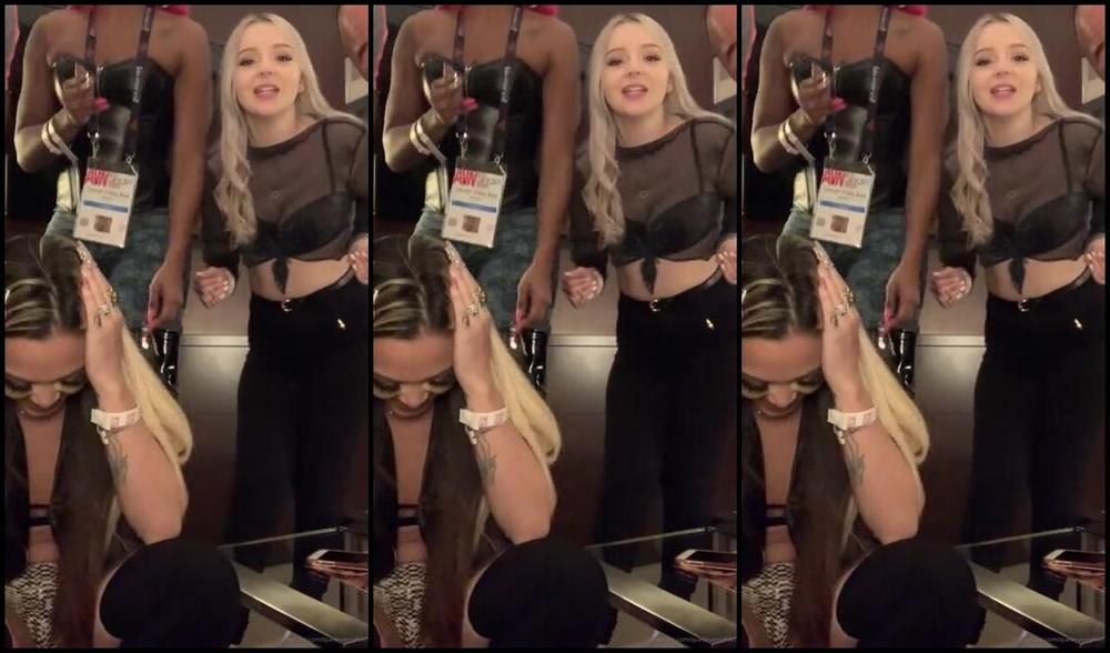 Tierradoll Onlyfans Pov Sph Smallest Dick In The Party Feat Kat Meiko