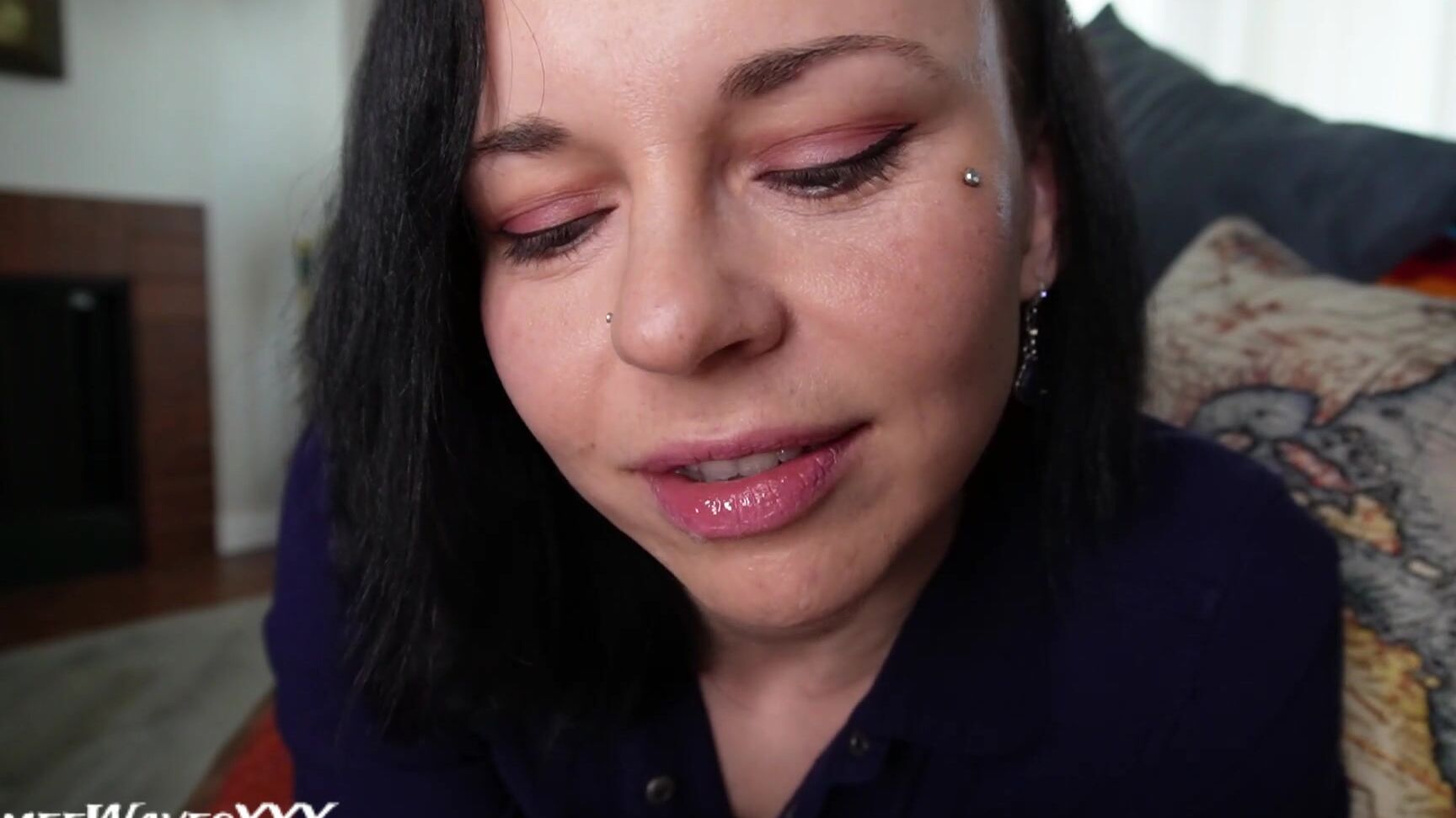 Aimeewavesxxx Fucking Your Ex Girlfriend S Mom Manyvids