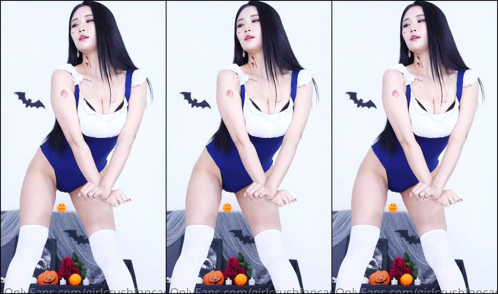 Bomi Onlyfans Collection 60