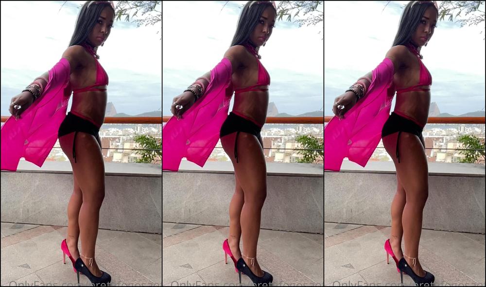 Pretafogosaofc 2687044411 11 20 2022 Esse V Deo Poderia Ter Dado Mais Certo Mas Eu Ainda N O Tinha Me Soltado O Suficiente