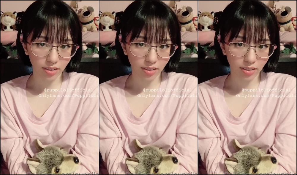 Puppiloli Joi Video This Is My First Time Doing It So Please Be Ni