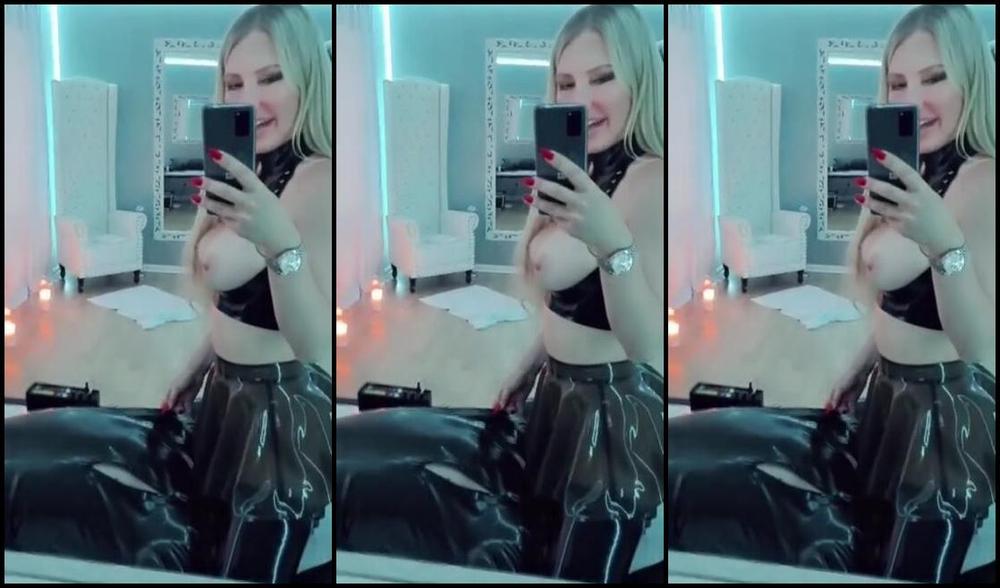 Lady Estelle Onlyfans Everyday Session Life Clip Vol 03 My Dear Slaves Since You Love The Insights Into My Everyday