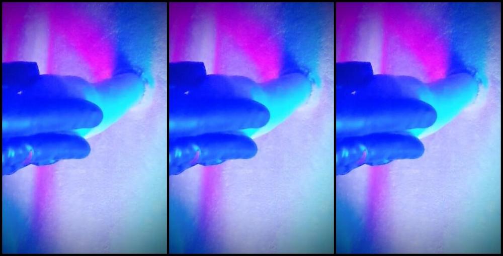 Raindegrey 3675549486 02 03 2025 Latex Glove Handjob