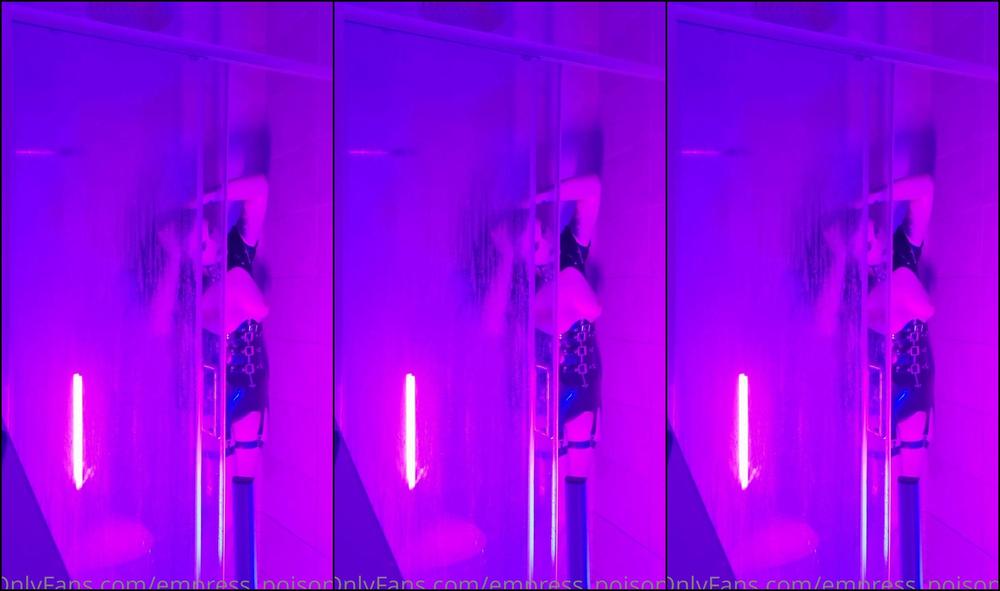 Empress Poison This Was Behind The Scenes Video Of My Last Photoshoot Enjoy