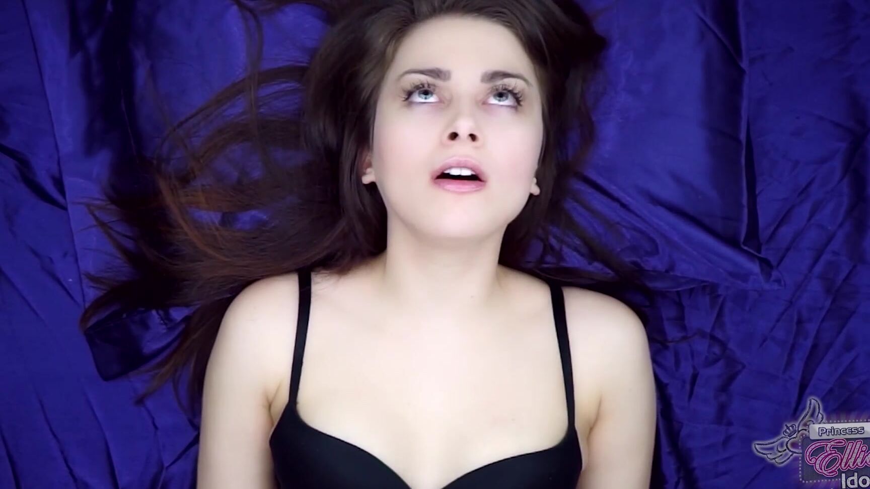 Face Fetish, Masturbation, Orgasms, Solo Female, Solo masturbation ellie idol ellies beautiful agony ManyVids