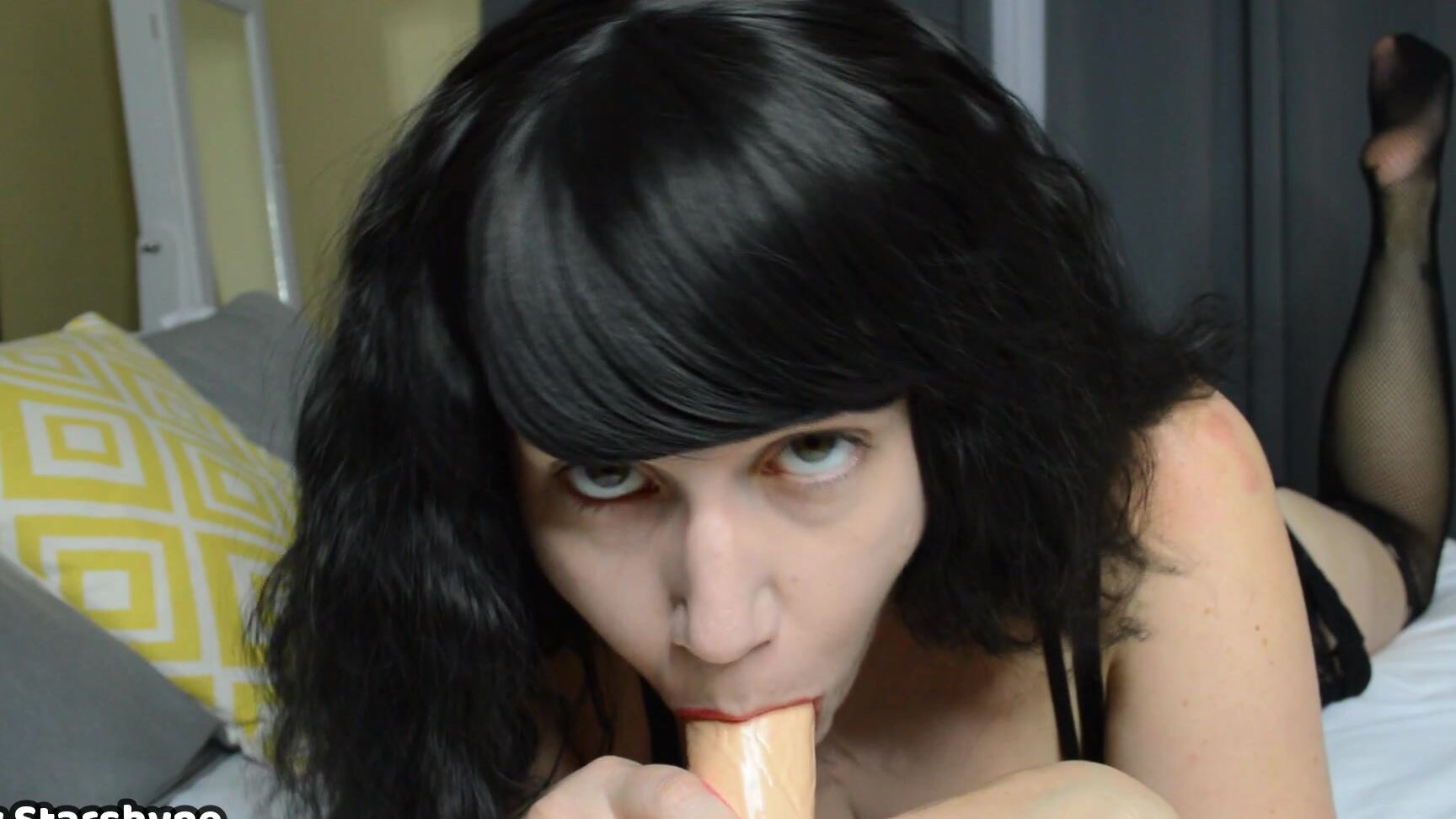 Ivystarshyne Robot Wife