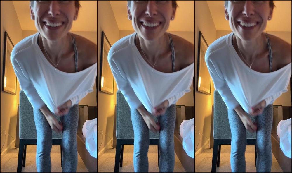 Nofacemom77Vip 3079572141 11 08 2023 Happy Hump Day