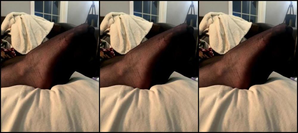 Shawna Nicknamed Granitegirl Onlyfans Stream Started At 09112020 0158 Am For The Pantyhose And Feet Fans