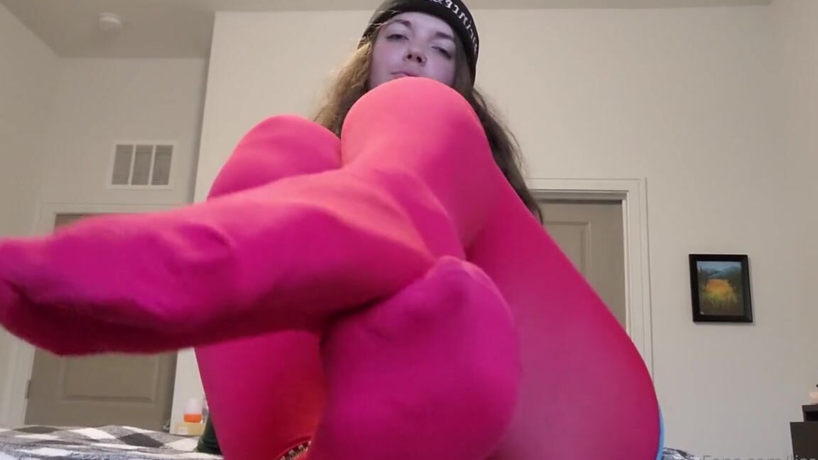 Lisaasmr Onlyfans Pantyhose Tease Asmr