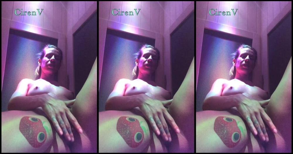 Anal Play,Big Pussies,Dildo Fucking,Fisting,Sweat Fetish ciren verde filthy sauna session ManyVids