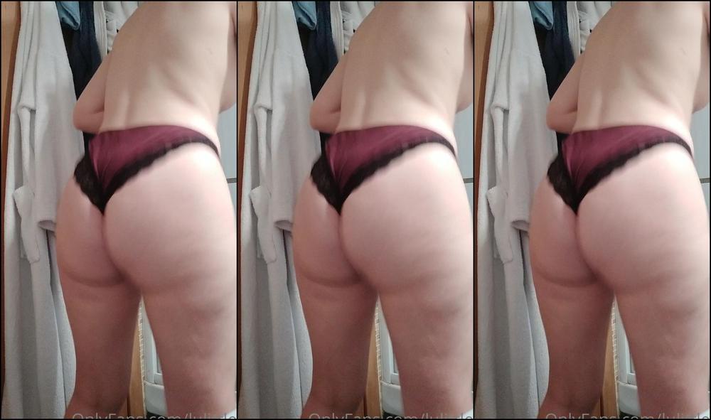 Lulittle Vide To Para Vosotros  Onlyfans XXX