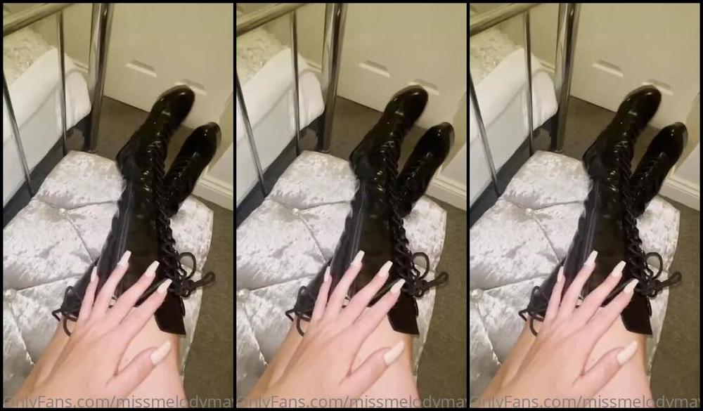 Miss Melody May Nicknamed Missmelodymay Onlyfans Video I Drained Jono S Bank Account So Bad At The Weekend It Was Pleasing And Fun So As A Reward