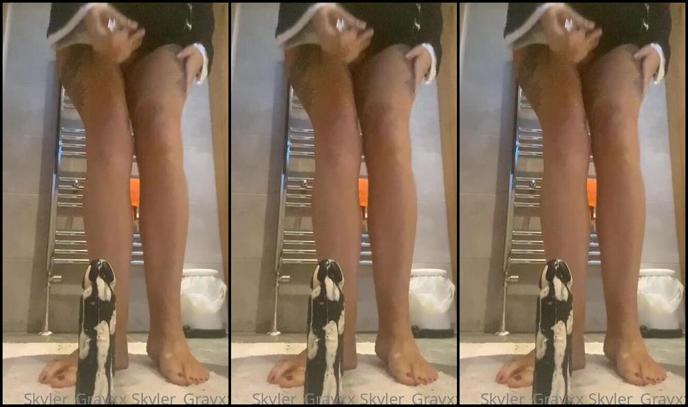 Skyler Xxx Naughty Nun