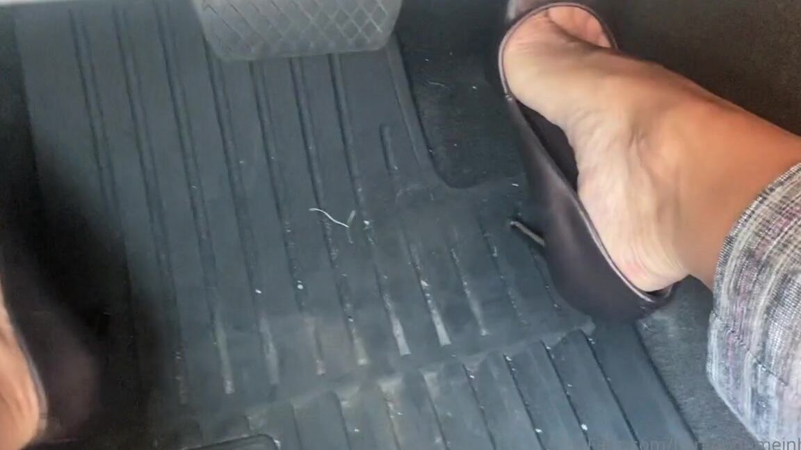 Hergoodtimeinheels Nicknamed Hergoodtimeinheels Onlyfans Video 3162