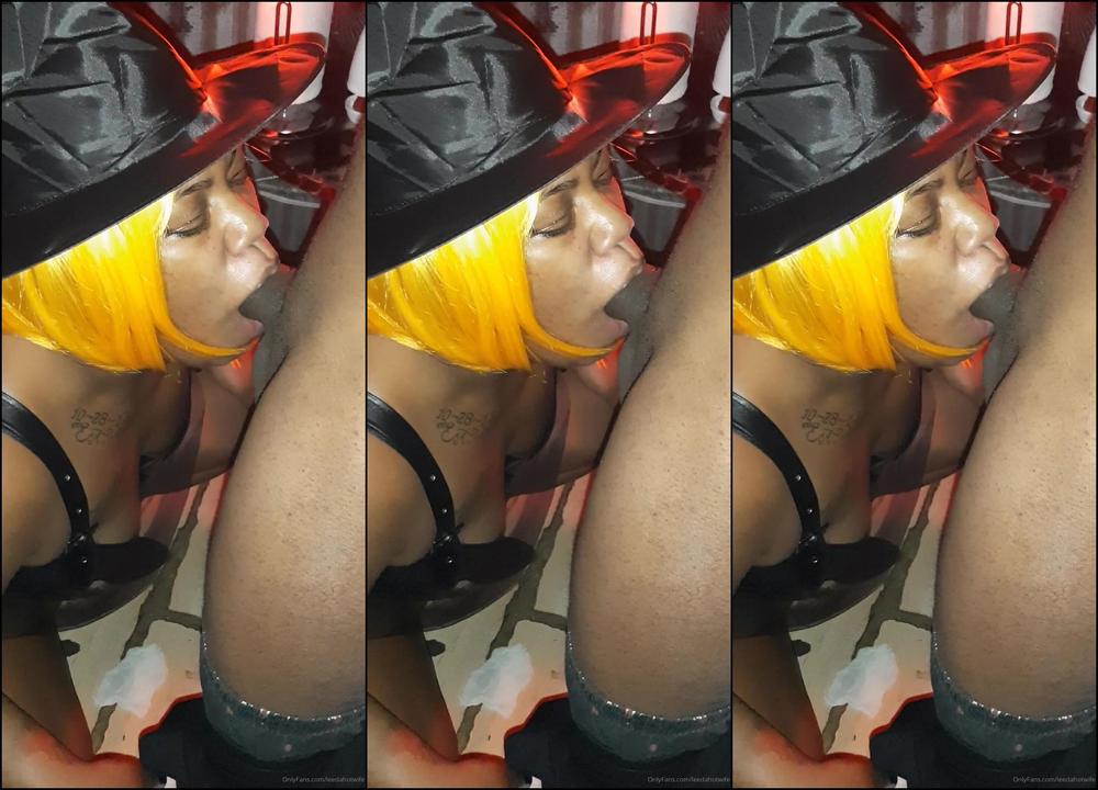 Leedahotwife Another From Halloween