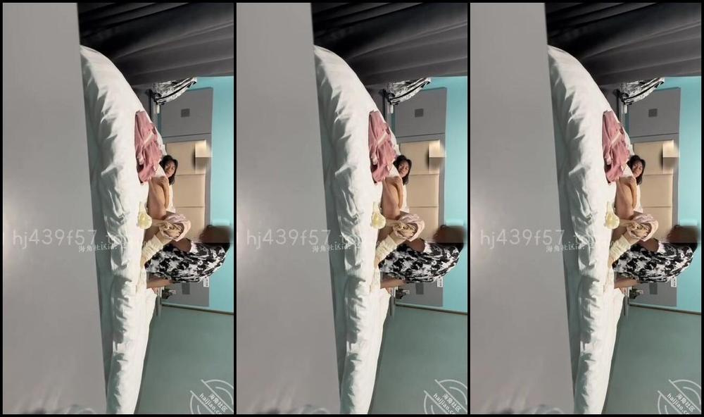 Asian Domestic Zone Self Filmed 07892