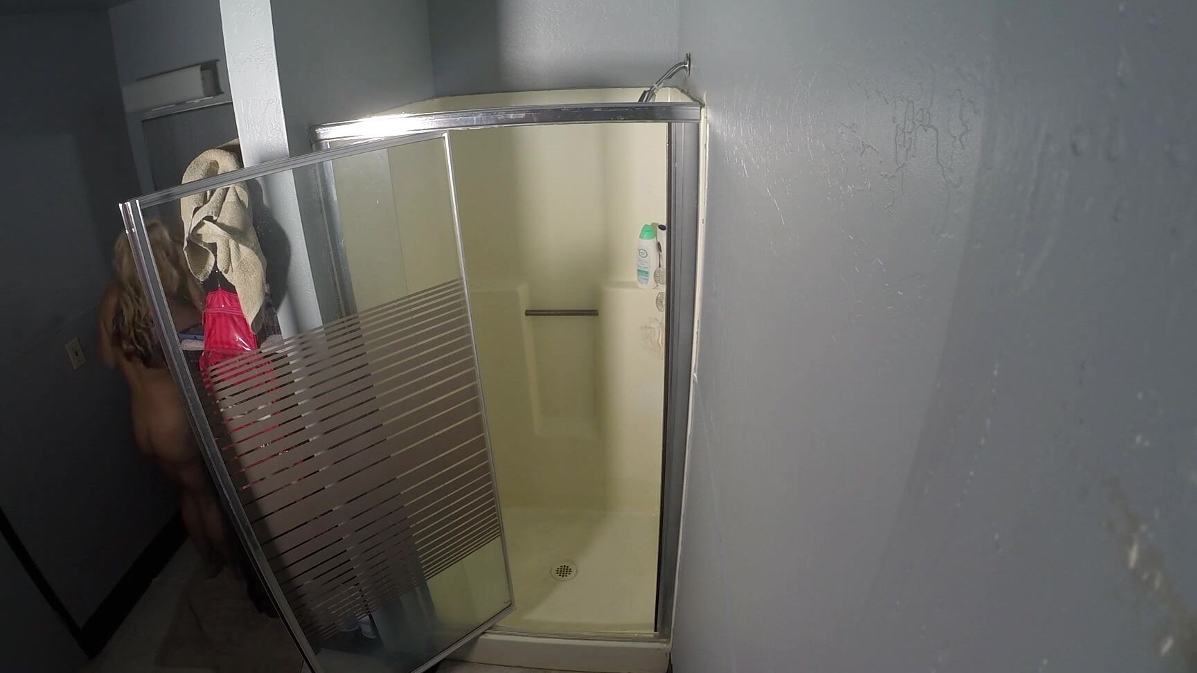 BTS, Gangbang, MILF, Blowjob, Blowbang Gangbang Creampie 65 BTS - Sarah SiteRip