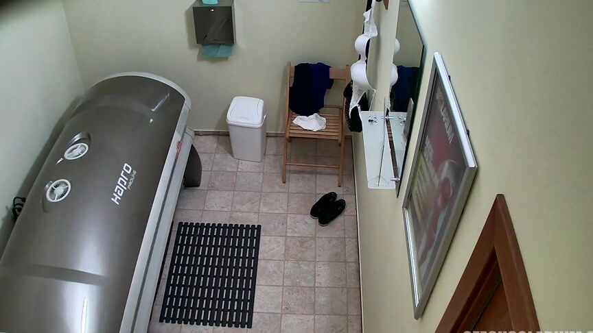 Czech Solarium 210 960540