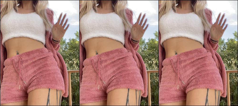 Xo Rybaby Vip Would You Enjoy Me As A Neighbor If This