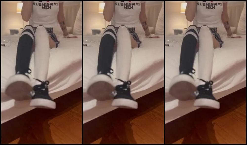 Goddesmedusa8 Femdom 10 01 2024 Onlyfans Video I Love Submissive Men