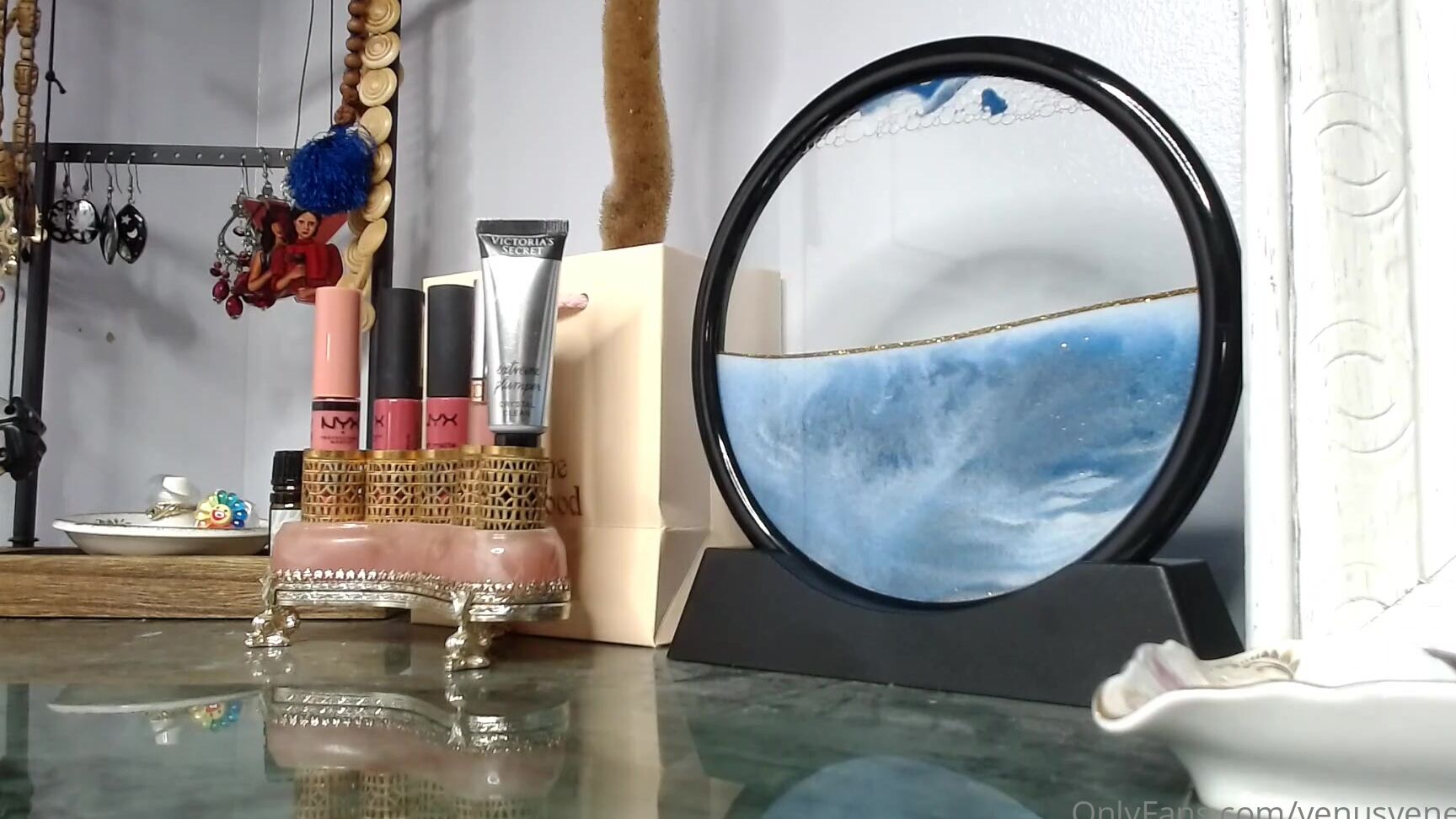 Venusvenerous A New Erotic Lit Reading From Some Perverted S