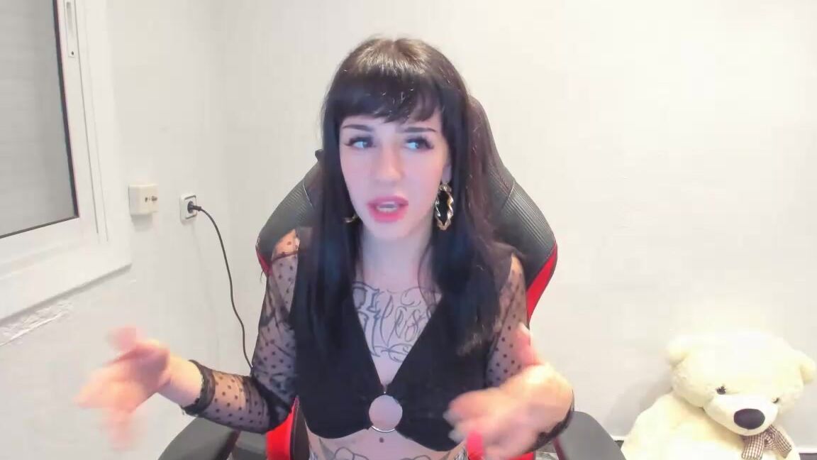 Lo Lita Stream Started At Pm Juego Online Que